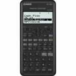 Comprar Calculadora casio fc-100v