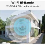 Comprar Cámara de interior - reolink - e340 - blanca