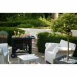 Comprar Carrito de servicio - cook'in garden - reva 80 - 100% metal