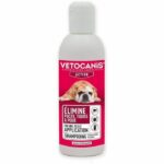 Comprar Champú vetotonic tetrametrina - para perros y gatos