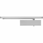 Comprar Cierrapuertas - abus - ac7303 s - cierre seguro - silencioso - apto para puertas de hasta 96 cm - máx. peso 60 kg