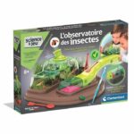 Comprar Clementoni - el observatorio de insectos