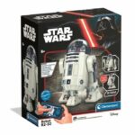 Comprar Clementoni - la guerra de las galaxias - robot r2-d2
