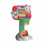 Comprar Clementoni - mi primera canasta de baloncesto