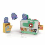 Comprar Clementoni - mis historias en imágenes - stitch