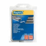 Comprar Clip de rejilla vr22 rapid agraf - galvanizado - 1100 grapas