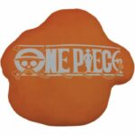 Comprar Cojín 3d - one piece - calavera nami - microfibra - 40 cm