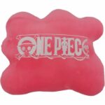 Comprar Cojín 3d - one piece - logotipo de tony chopper - microfibra - 40 cm