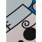 Comprar Cojín 3d - one piece - skull sanji - microfibra - 40 cm