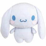 Comprar Cojín de peluche squishy cinnamoroll - hello kitty - jemini - suave y esponjoso - +/- 40 cm