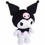 Comprar Cojín de peluche squishy kuromi - hello kitty - jemini - suave y esponjoso - +/- 40 cm