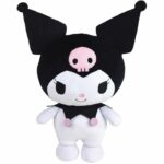 Comprar Cojín de peluche squishy kuromi - hello kitty - jemini - suave y esponjoso - +/- 40 cm