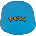 Comprar Cojín premium - pokemon - cara de squirtle - microfibra - 40 cm