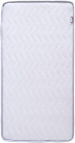 Comprar Colchón de bebé climatizado - 70 x 140 cm - grosor 11 cm - tineo