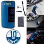 Comprar Compresor portátil inalámbrico ac10/8v - scheppach