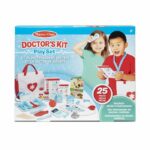 Comprar Conjunto de médico melissa y doug