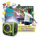 Comprar Consola de tv vtech leapmove