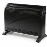 Comprar Convector turbo - 2000 w - domo - do7350ch - 52