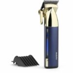 Comprar Cortapelos inalámbrico - babyliss - e992e super-x metal - 3 h de duración de la batería - edición gold & navy