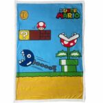 Comprar Cuadros - mario bros - 130 x 180 cm