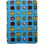 Comprar Cuadros - mario bros - artículos - 100 x 140 cm