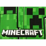 Comprar Cuadros - minecraft - 100 x 140 cm