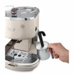Comprar Delonghi ecov 310.bg icona vintage classic espresso machine - beige