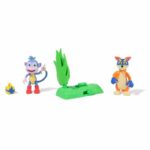 Comprar Dora - pack aventura - botas y swiper - a partir de 3 años - dora la exploradora