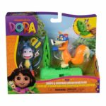 Comprar Dora - pack aventura - botas y swiper - a partir de 3 años - dora la exploradora