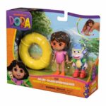 Comprar Dora - pack aventura - dora y botas - a partir de 3 años - dora la exploradora