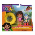 Comprar Dora - pack aventura - dora y botas - a partir de 3 años - dora la exploradora