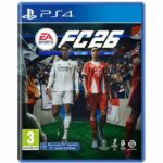 Comprar Ea sports fc 26 - juego de ps4