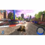 Comprar Ed & edda grand prix racing champions - juego para nintendo switch