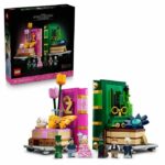 Comprar El rincón de lectura lego wicked de glinda y elphaba