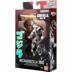 Comprar Figura - bandai - godzilla - 92342 - mecha godzilla - 15 cm