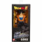 Comprar Figura db giant limit breaker goku