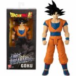Comprar Figura db giant limit breaker goku