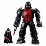 Comprar Figura de darth vader ultimate force armor de 11 pulgadas