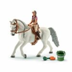 schleich 41433 horse club
