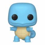 Comprar Figura - funko - squirtle - pokémon - pequeña figura verde para niños - pop!