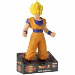 Comprar Figura jumbo - bandai - dragon ball - 38771 - super saiyan goku - 40 cm
