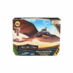 Comprar Figura voladora de la película dragones desdentado de dreamworks rc