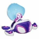 marvel spidey y sus increíbles amigos