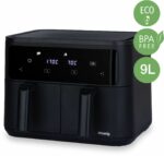 5 l - 8 programas de cocción - 2400 w