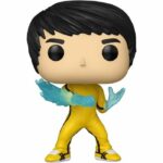 Comprar Funko pop! - Íconos - bruce lee - 87