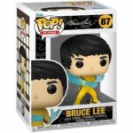 Comprar Funko pop! - Íconos - bruce lee - 87