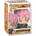 Comprar Funko pop! - animación dragon ball super - super saiyan rosé goku black - 1279