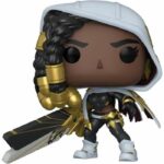 Comprar Funko pop! - juegos league of legends - senna - 1.043
