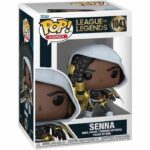 Comprar Funko pop! - juegos league of legends - senna - 1.043