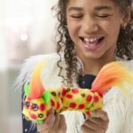 minipeluche electrónico